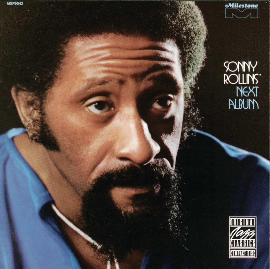 Sonny Rollins - Next Album